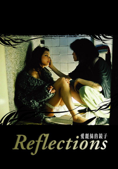 Póster de Reflections