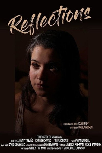Póster de Reflections