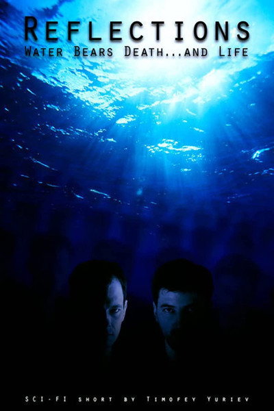 Póster de Reflections