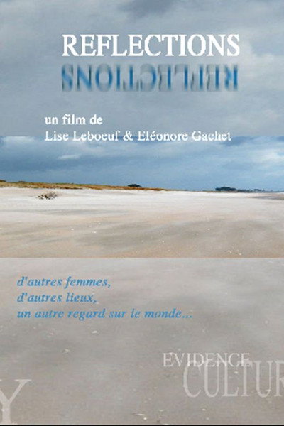 Póster de Reflections
