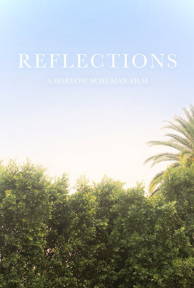 Póster de Reflections