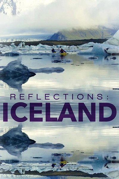 Póster de Reflections: Iceland