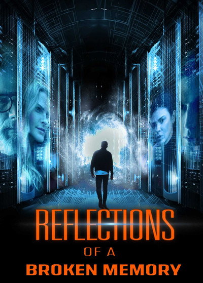 Póster de Reflections of a Broken Memory