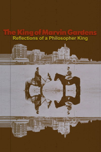 Póster de Reflections of a Philosopher King