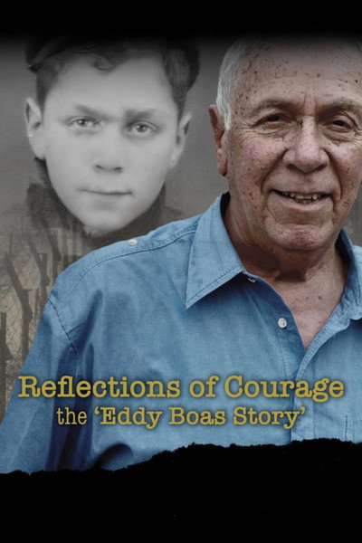 Póster de Reflections of Courage