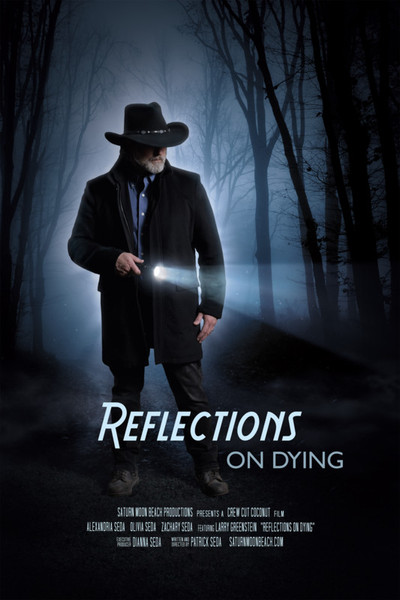 Póster de Reflections on Dying