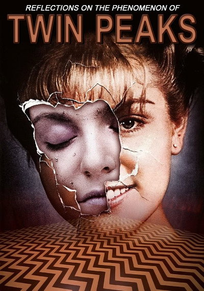 Póster de Reflections on the Phenomenon of 'Twin Peaks'