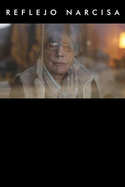 Póster de Reflejo Narcisa