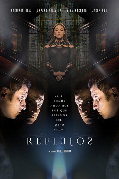 Póster de Reflejos