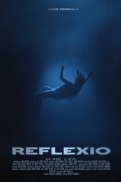 Póster de Reflexio
