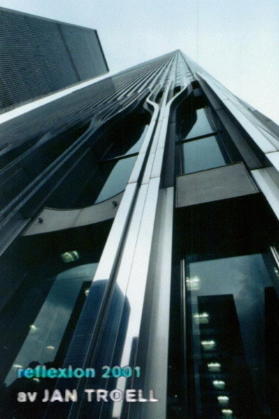 Póster de Reflexion 2001