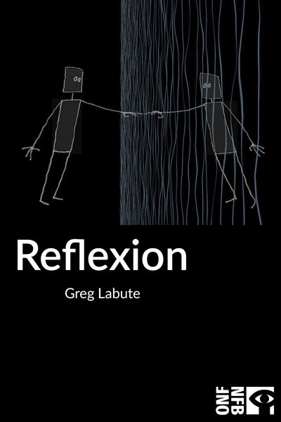 Póster de Reflexion