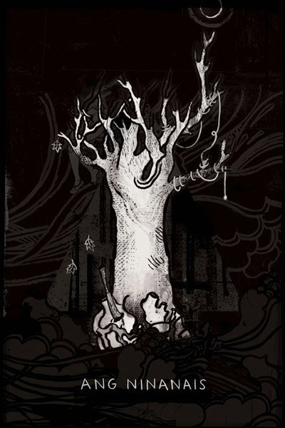 Póster de Refrains Happen Like Revolutions in a Song