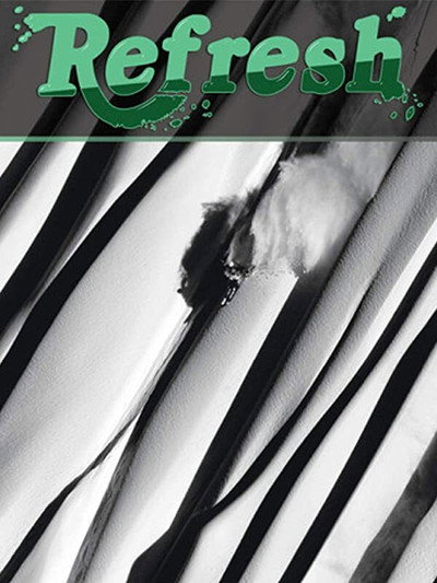 Póster de Refresh