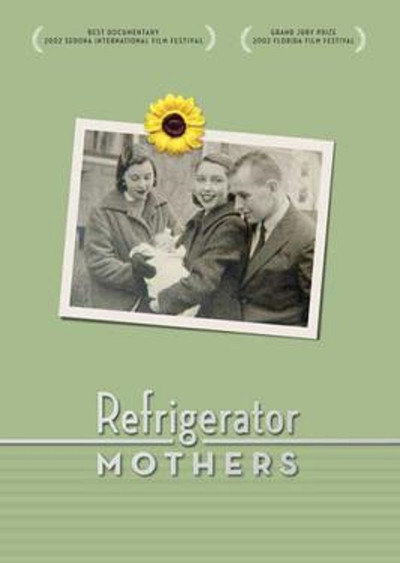 Póster de Refrigerator Mothers
