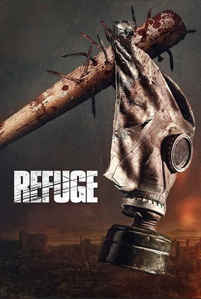 Póster de Refuge