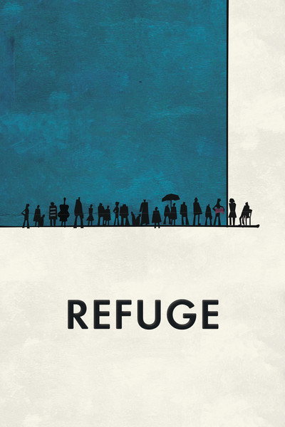 Póster de Refuge