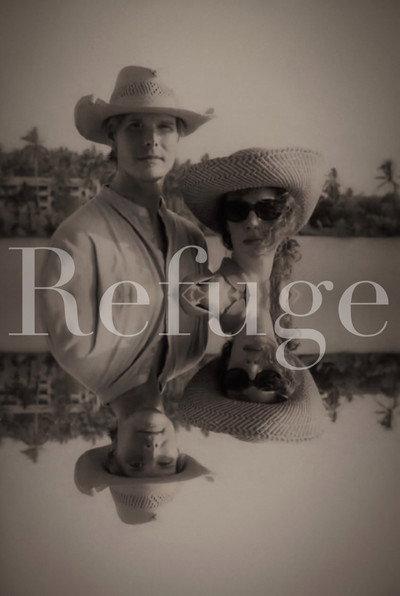 Póster de Refuge