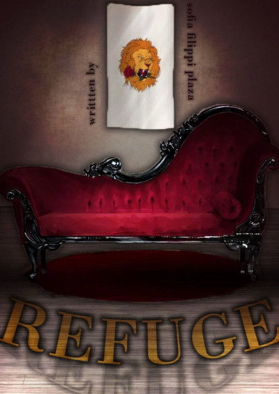 Póster de Refuge - Live at the Brunswick
