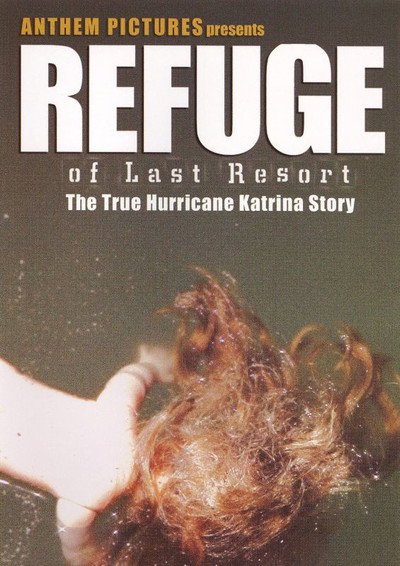 Póster de Refuge of Last Resort