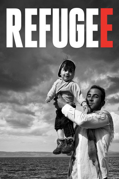 Póster de Refugee