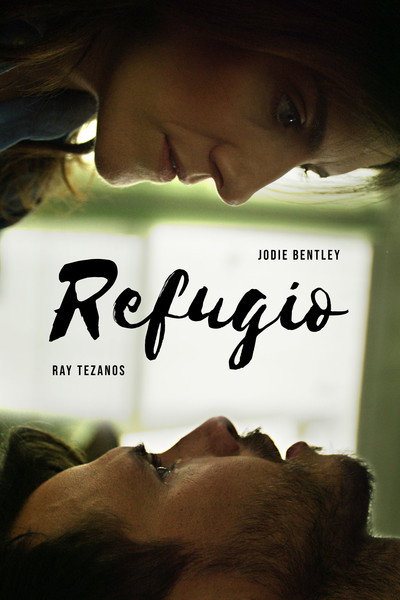 Póster de Refugio