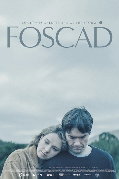 Póster de Refugio