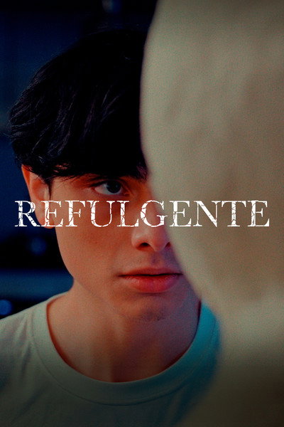 Póster de Refulgente