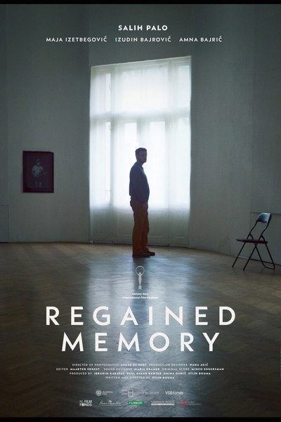 Póster de Regained Memory