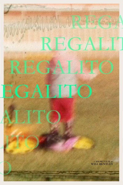 Póster de Regalito