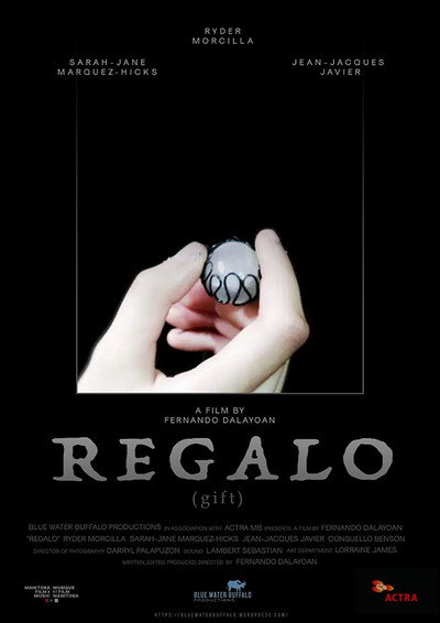 Póster de Regalo