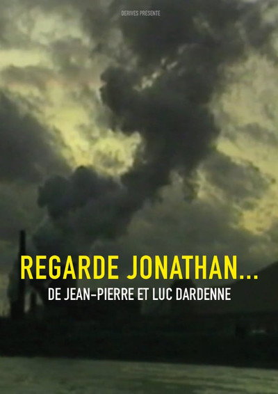 Póster de Regard Jonathan/Jean Louvet, son oeuvre