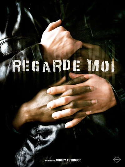 Póster de Regarde-moi