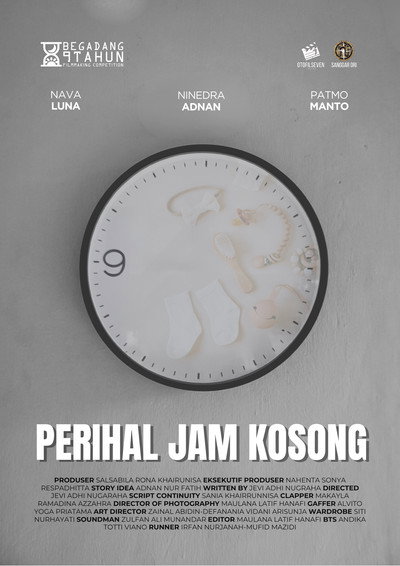 Póster de Regarding Free Hours