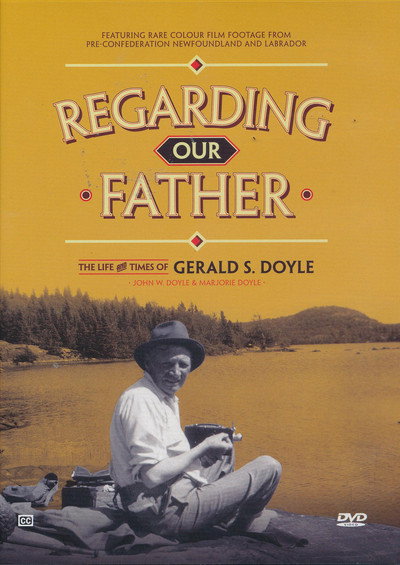 Póster de Regarding Our Father