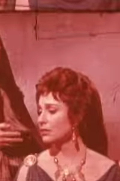 Póster de Regarding Penelope's Wake