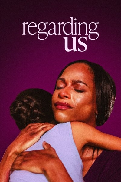 Póster de Regarding Us