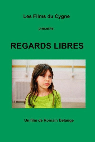 Póster de Regards Libres