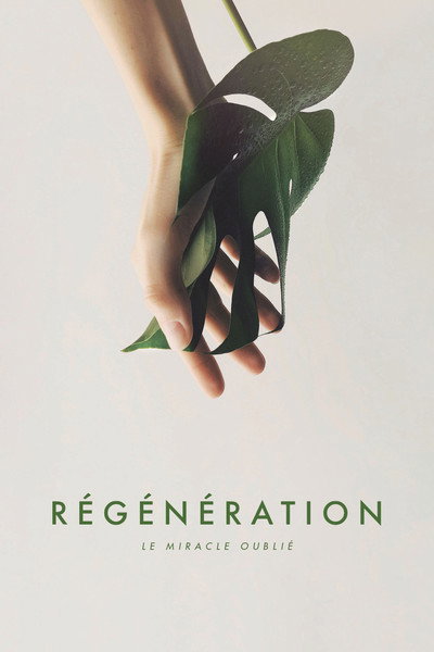 Póster de Régénération