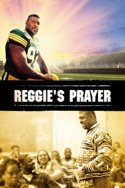 Póster de Reggie's Prayer