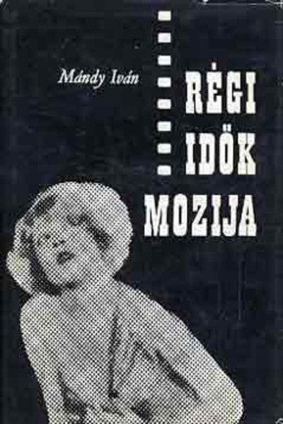 Póster de Régi idök mozija