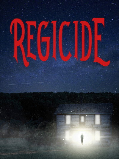 Póster de Regicide
