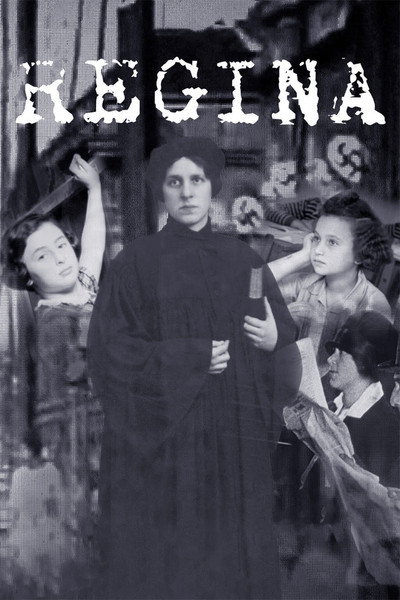 Póster de Regina