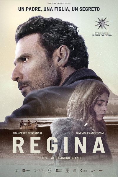 Póster de Regina