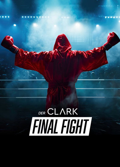 Póster de Regina Halmich vs. Stefan Raab - The Final Fight