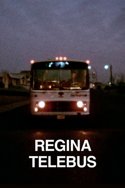 Póster de Regina Telebus