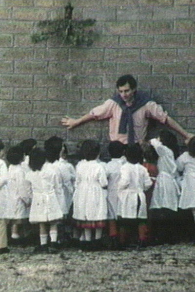 Póster de Registro di classe. Libro secondo 1968-2000