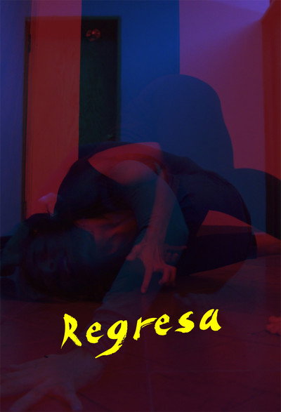 Póster de Regresa