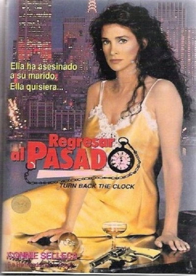 Póster de Regresar al pasado