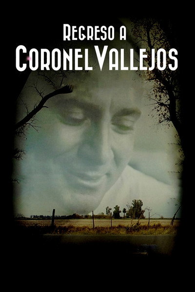 Póster de Regreso a Coronel Vallejos: La traición de Manuel Puig